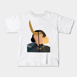 Mischief Kids T-Shirt